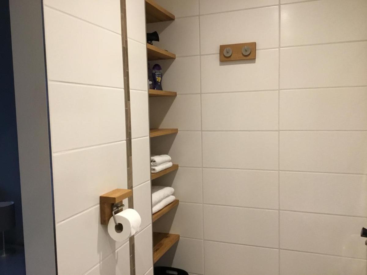 Appartement B&B De Koning Afferden  Экстерьер фото