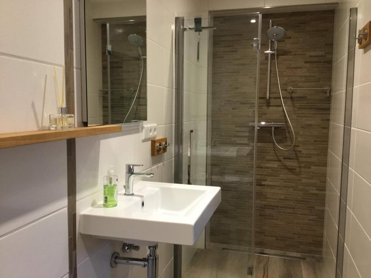 Appartement B&B De Koning Afferden  Экстерьер фото