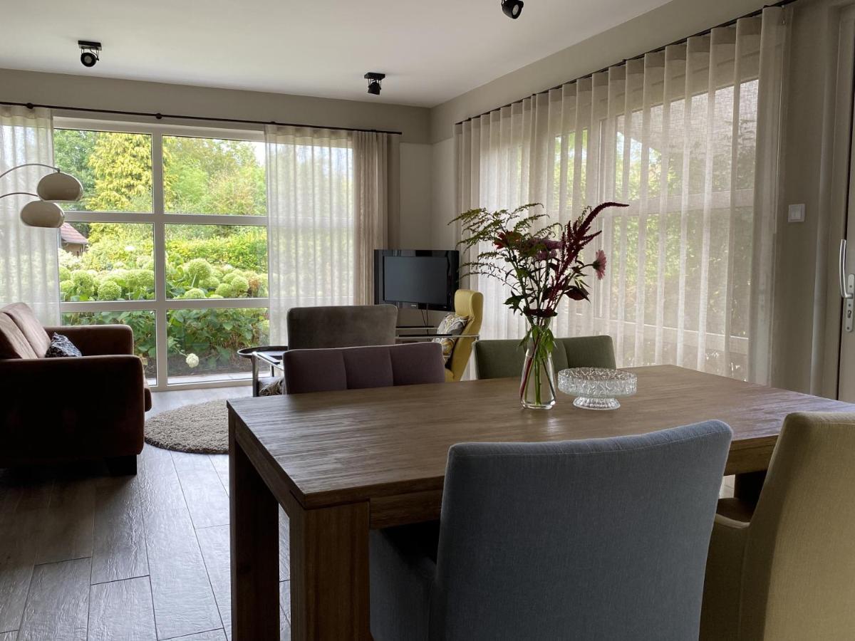 Appartement B&B De Koning Afferden  Экстерьер фото