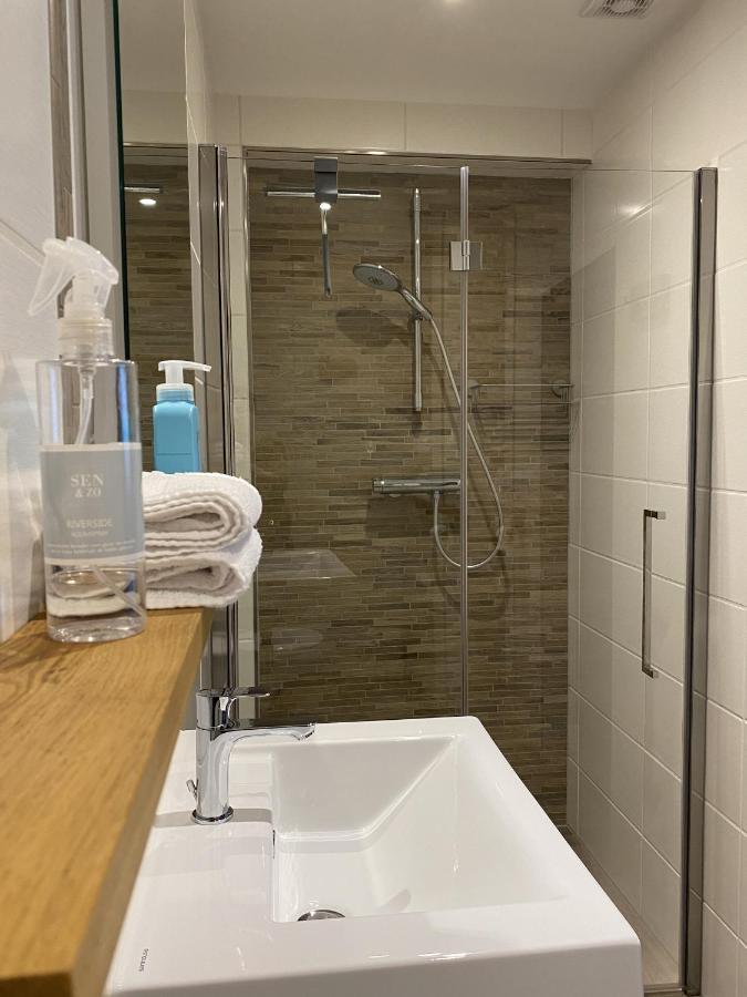 Appartement B&B De Koning Afferden  Экстерьер фото