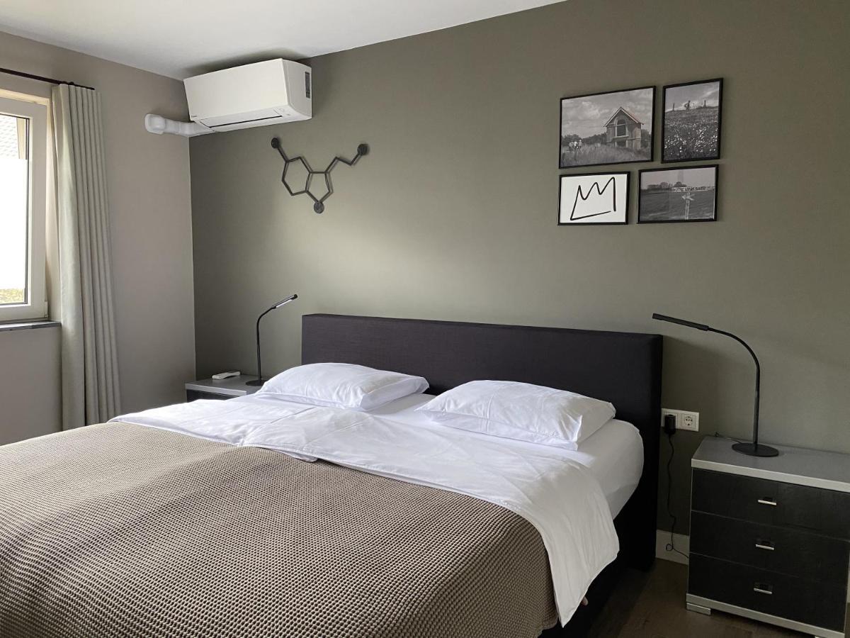 Appartement B&B De Koning Afferden  Экстерьер фото