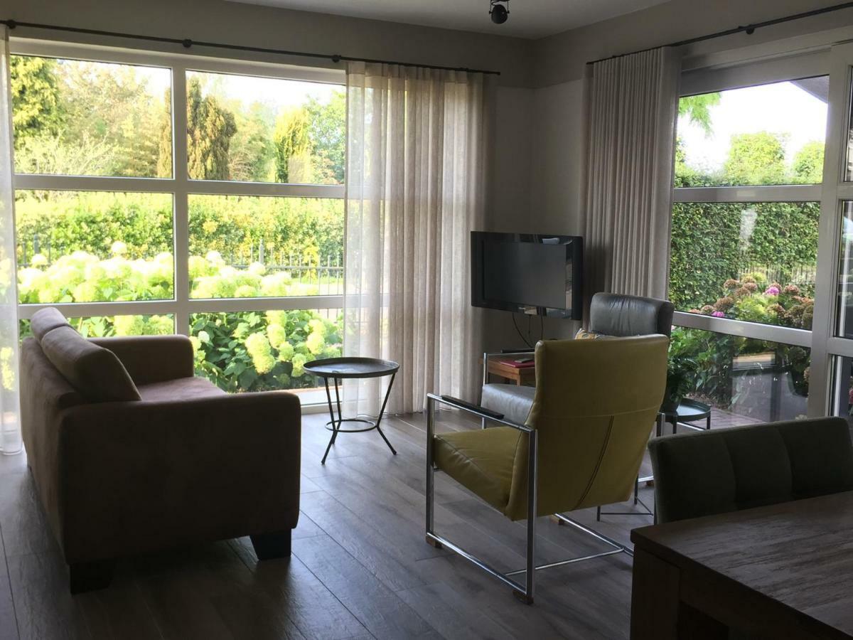Appartement B&B De Koning Afferden  Экстерьер фото