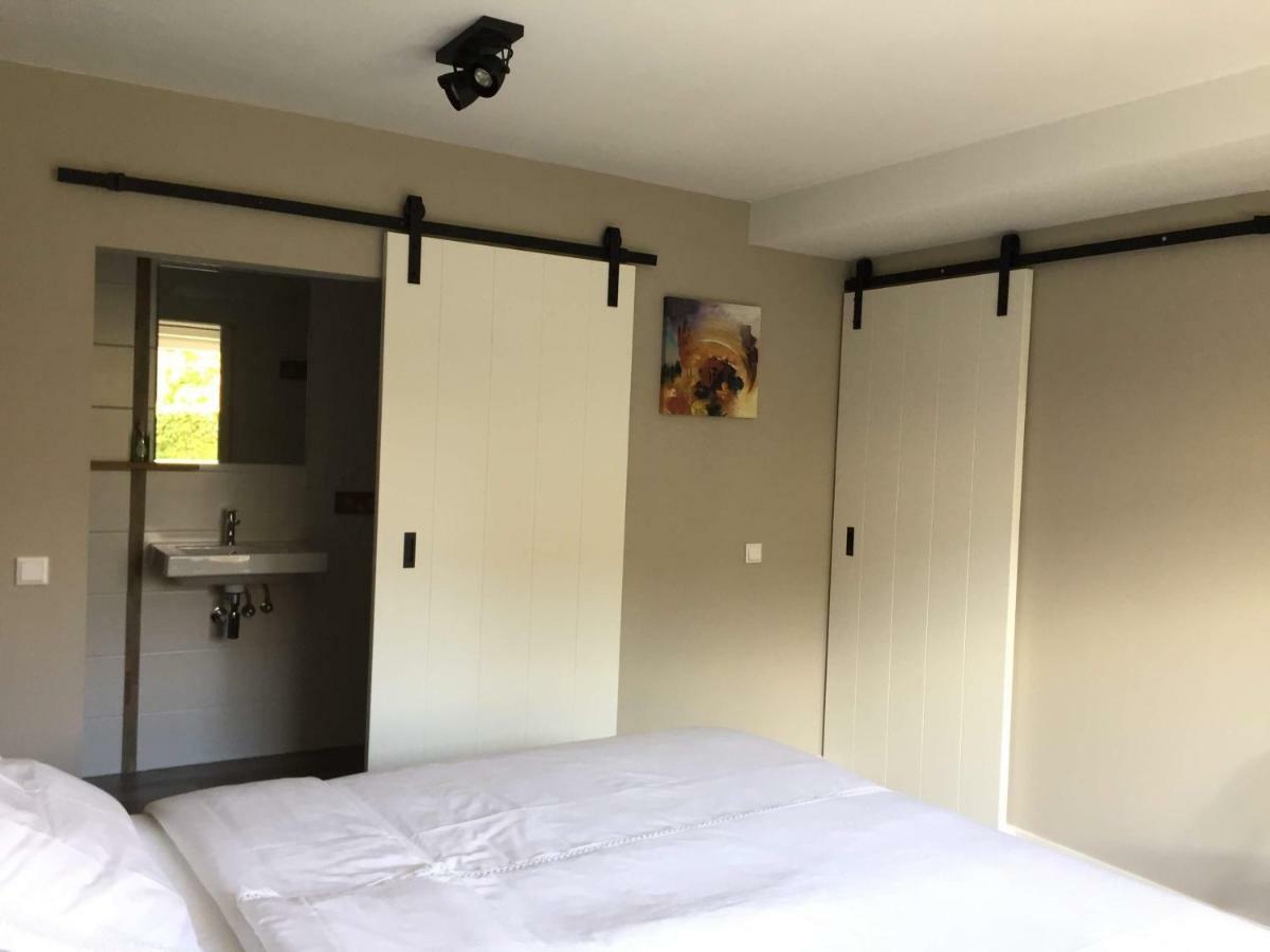 Appartement B&B De Koning Afferden  Экстерьер фото